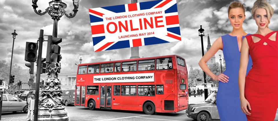 The London Clothing Company