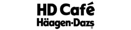 HD Café - Häagen-Dazs