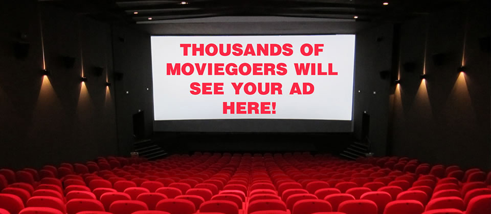 Advertise With Us | MovieTowne | MovieTowne