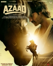 Azaad