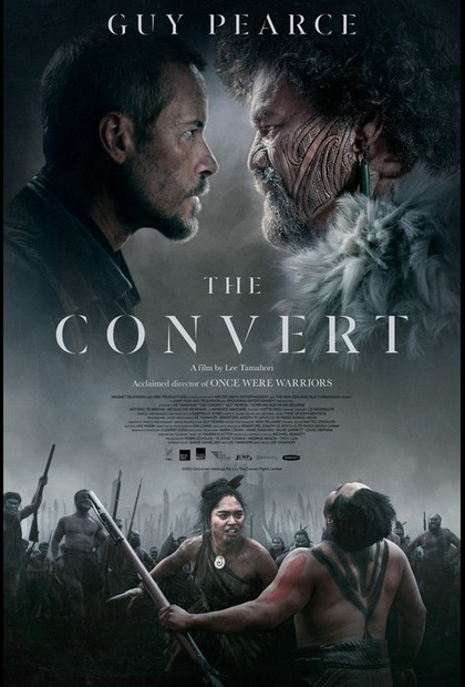 The Convert