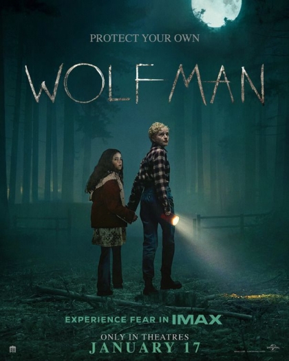 WOLFMAN