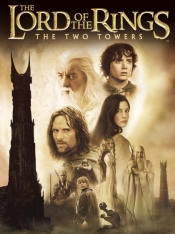 The Lord of The Rings: The Two Towers