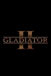 Gladiator 2