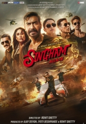 Singham Again