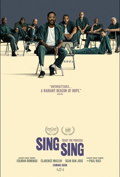 Sing Sing