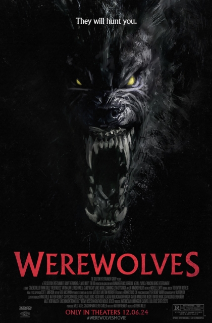 Werewolves